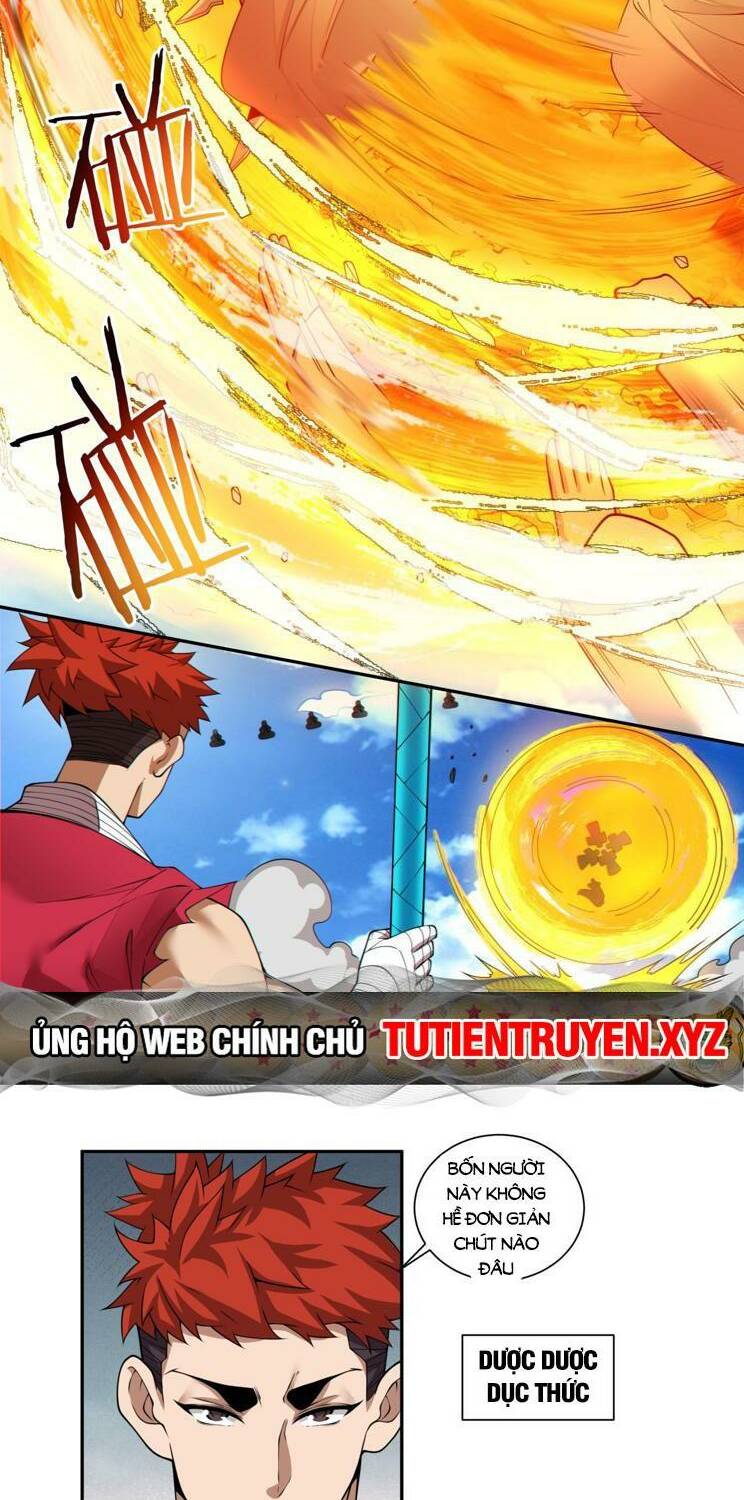Đồ Đệ Của Ta Đều Là Đại Phản Phái Chapter 171 - Trang 2