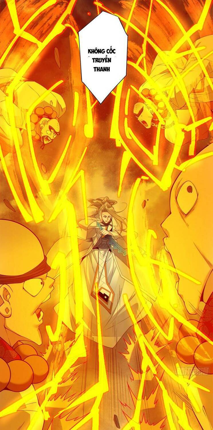 Đồ Đệ Của Ta Đều Là Đại Phản Phái Chapter 171 - Trang 2