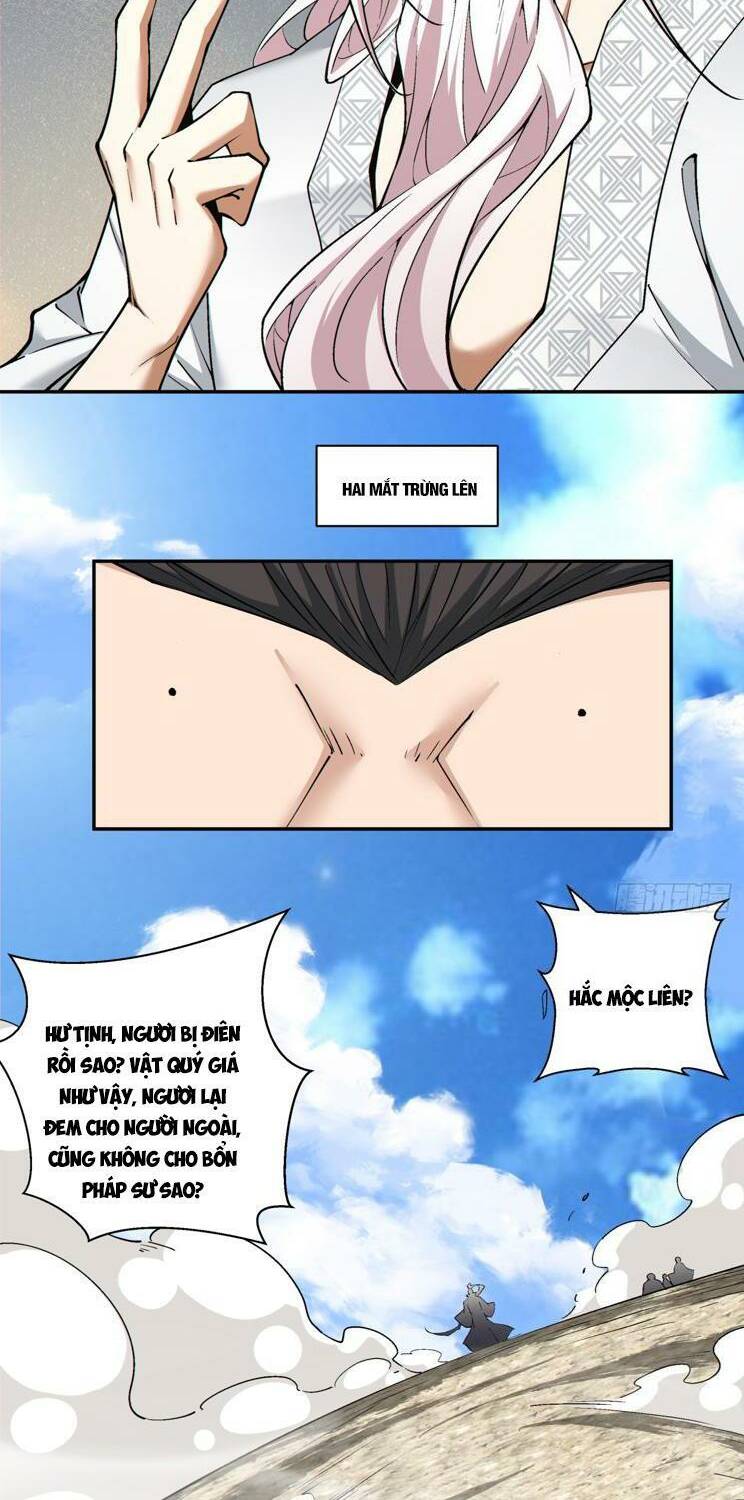 Đồ Đệ Của Ta Đều Là Đại Phản Phái Chapter 171 - Trang 2