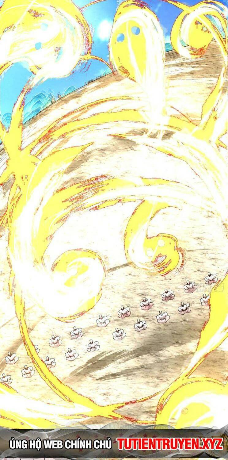 Đồ Đệ Của Ta Đều Là Đại Phản Phái Chapter 172 - Trang 2