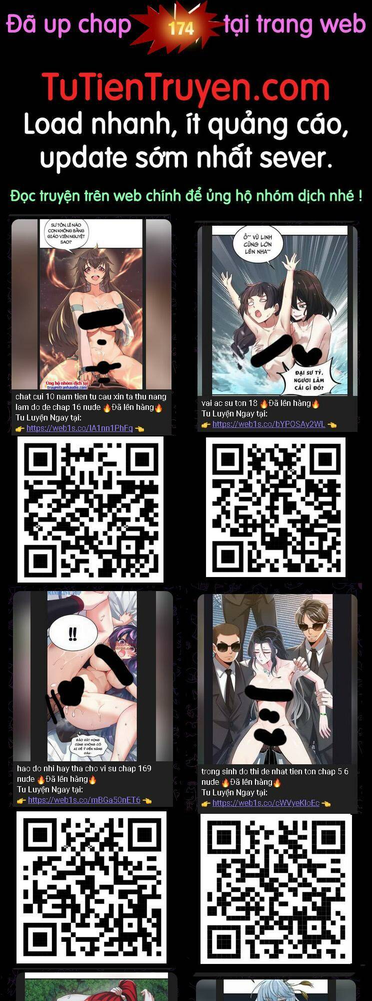 Đồ Đệ Của Ta Đều Là Đại Phản Phái Chapter 173 - Trang 2