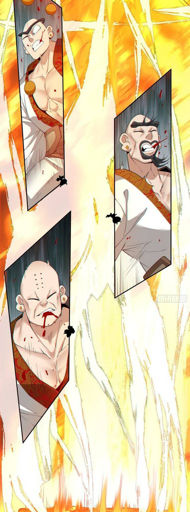 Đồ Đệ Của Ta Đều Là Đại Phản Phái Chapter 173 - Trang 2