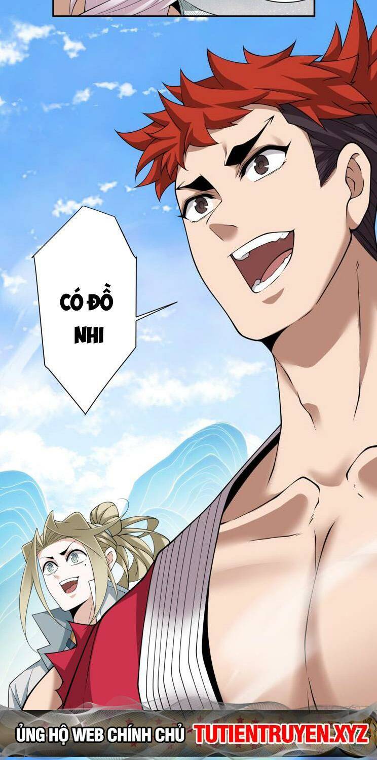 Đồ Đệ Của Ta Đều Là Đại Phản Phái Chapter 173 - Trang 2