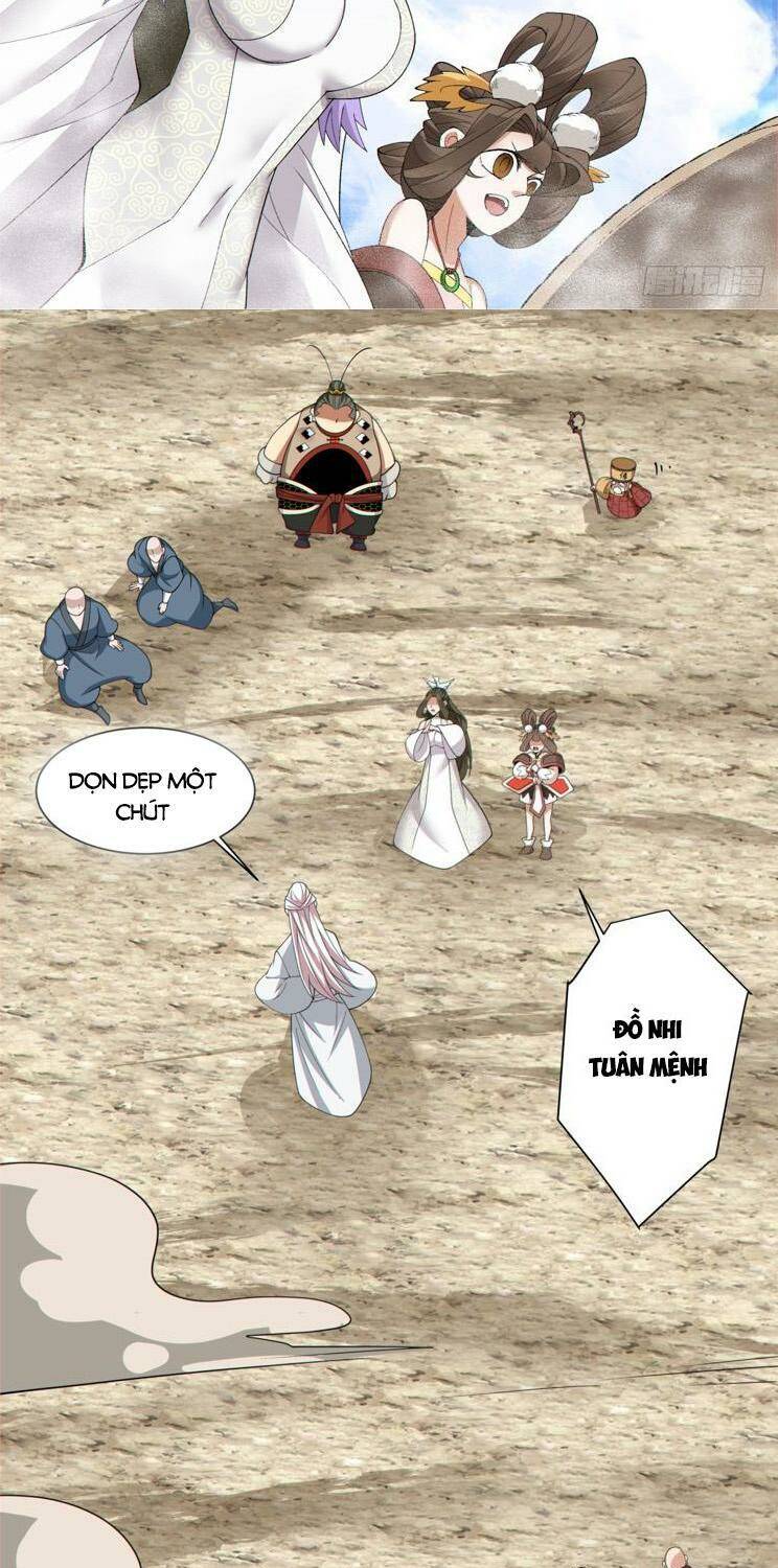 Đồ Đệ Của Ta Đều Là Đại Phản Phái Chapter 173 - Trang 2