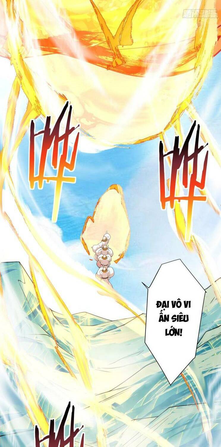 Đồ Đệ Của Ta Đều Là Đại Phản Phái Chapter 173 - Trang 2