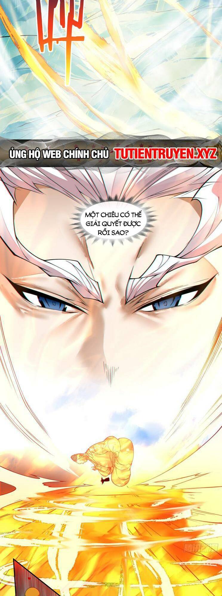 Đồ Đệ Của Ta Đều Là Đại Phản Phái Chapter 173 - Trang 2