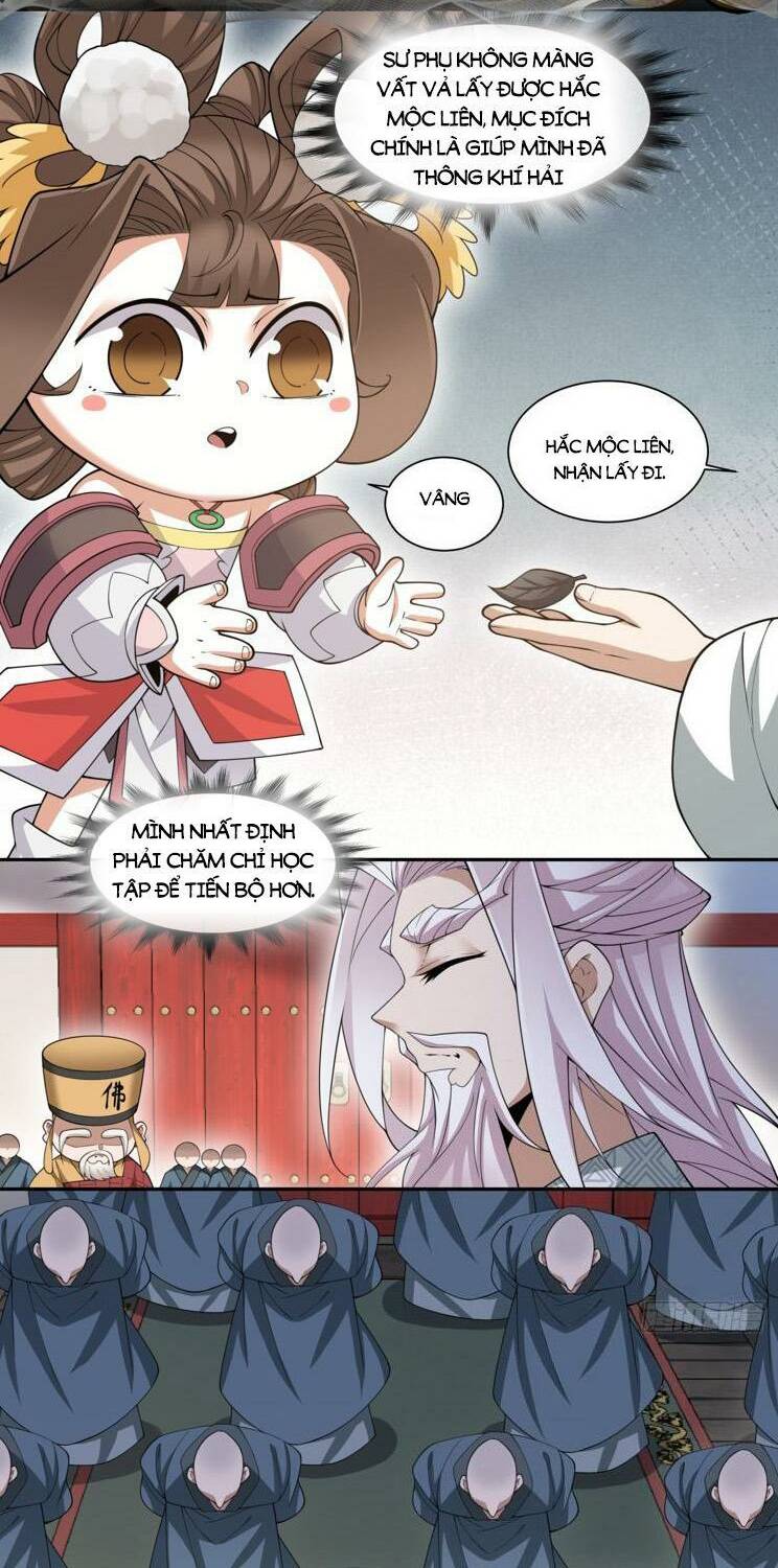 Đồ Đệ Của Ta Đều Là Đại Phản Phái Chapter 174 - Trang 2