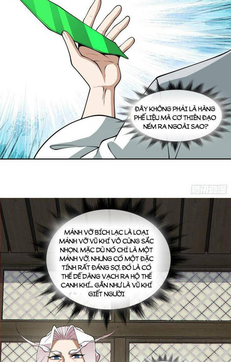 Đồ Đệ Của Ta Đều Là Đại Phản Phái Chapter 175 - Trang 2