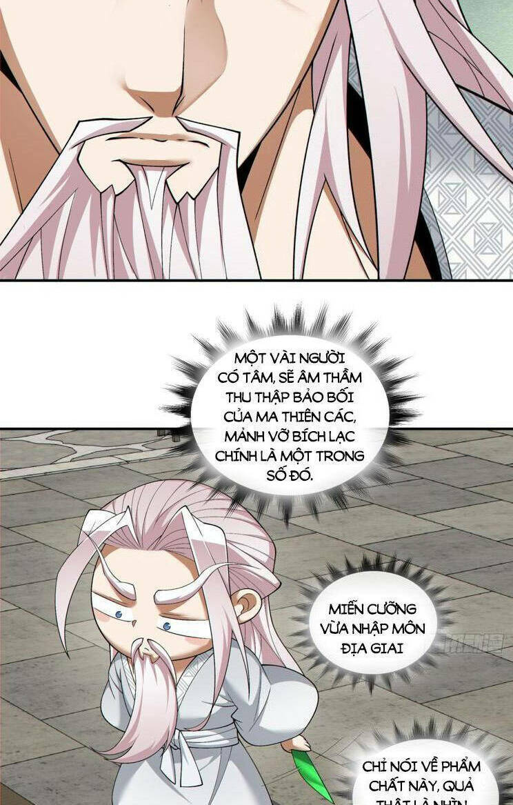 Đồ Đệ Của Ta Đều Là Đại Phản Phái Chapter 175 - Trang 2