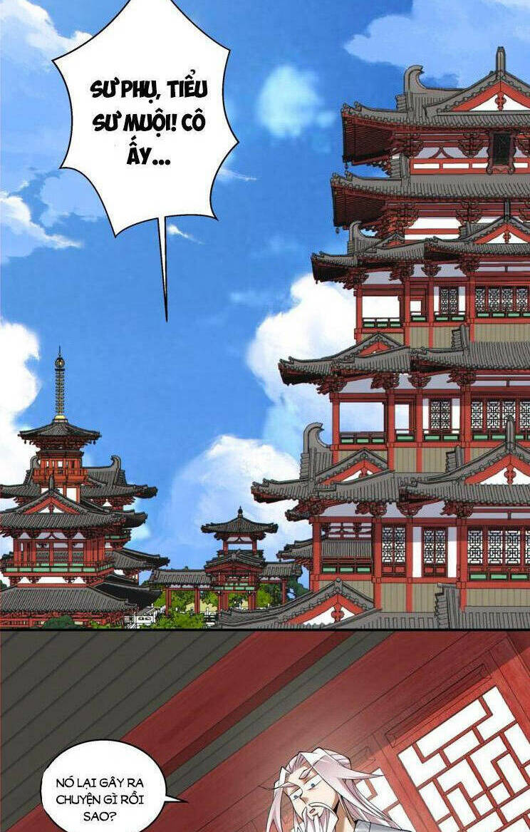 Đồ Đệ Của Ta Đều Là Đại Phản Phái Chapter 175 - Trang 2