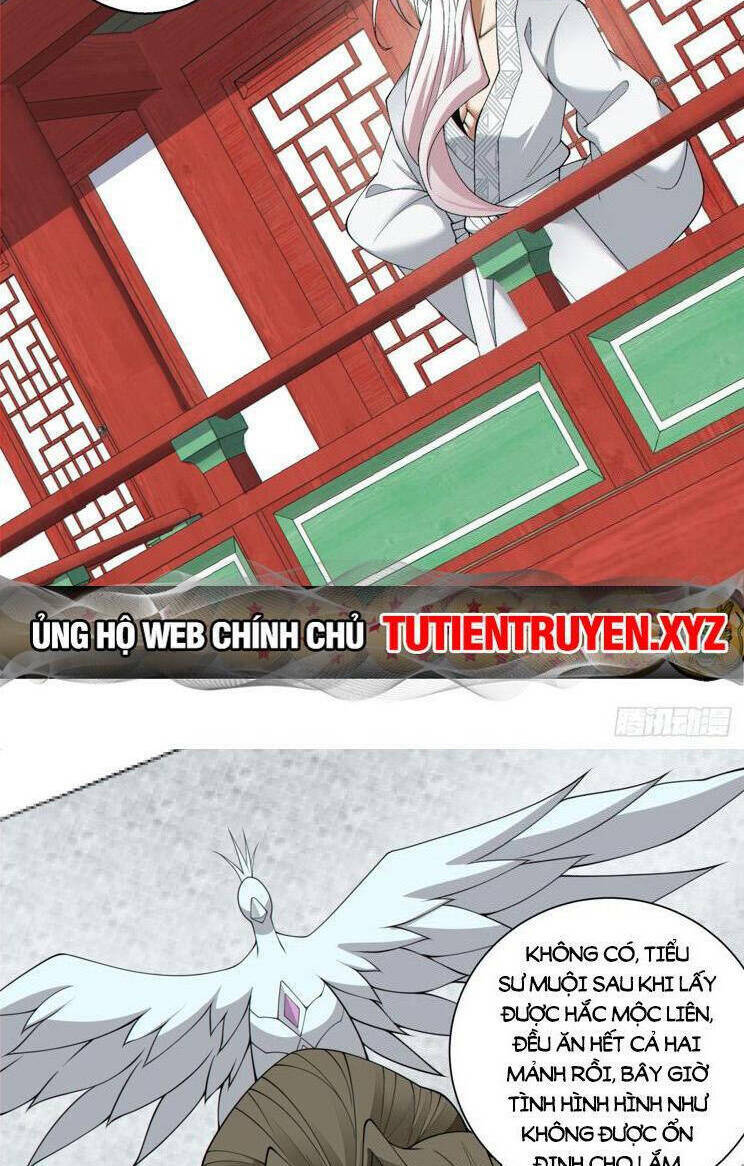 Đồ Đệ Của Ta Đều Là Đại Phản Phái Chapter 175 - Trang 2