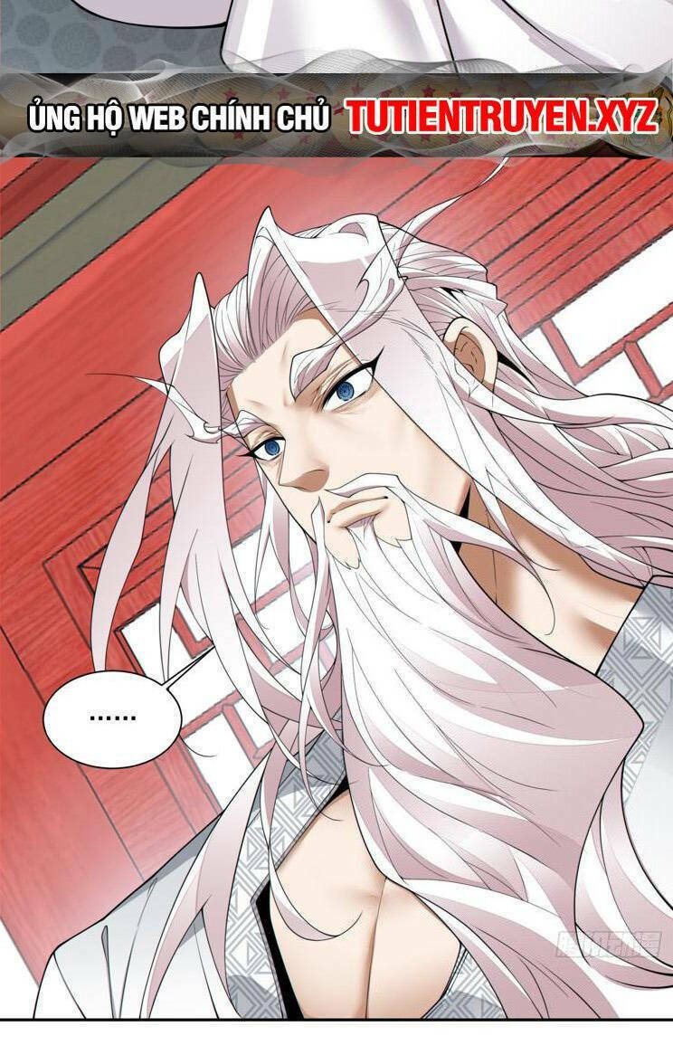 Đồ Đệ Của Ta Đều Là Đại Phản Phái Chapter 175 - Trang 2