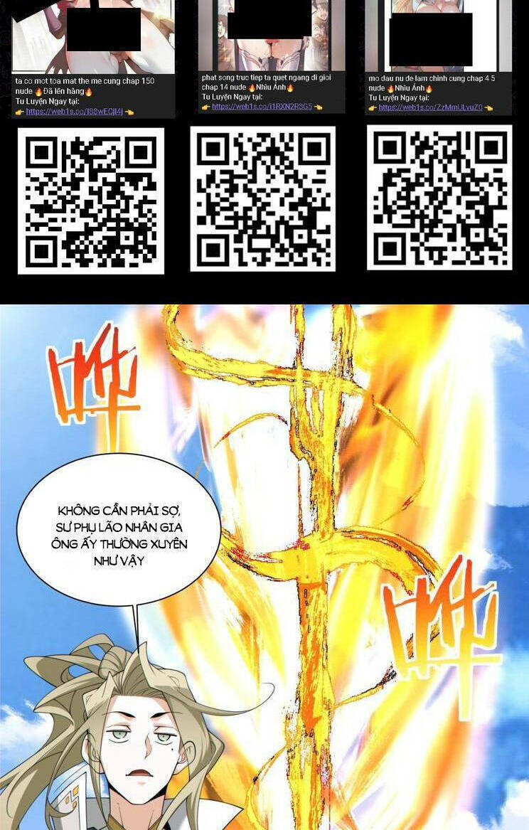 Đồ Đệ Của Ta Đều Là Đại Phản Phái Chapter 175 - Trang 2