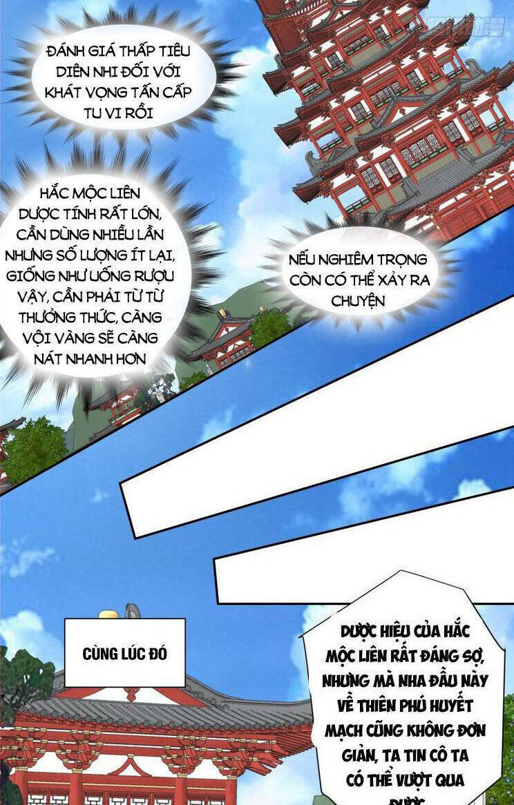 Đồ Đệ Của Ta Đều Là Đại Phản Phái Chapter 175 - Trang 2