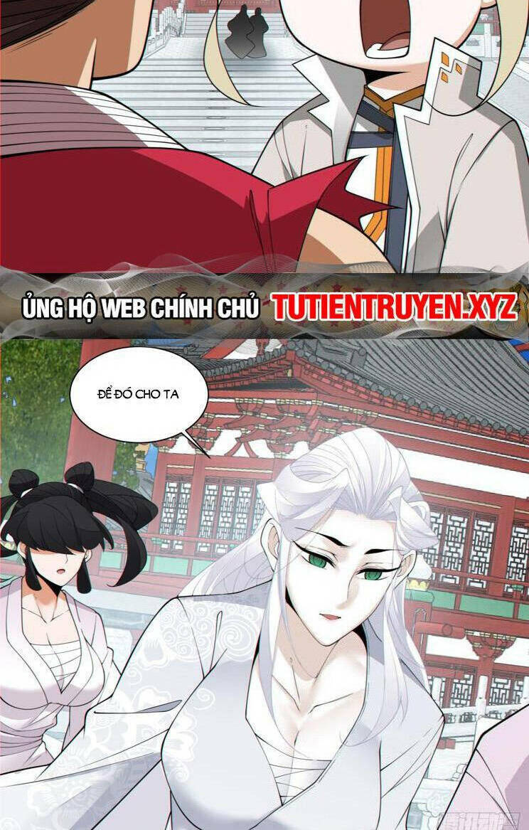 Đồ Đệ Của Ta Đều Là Đại Phản Phái Chapter 175 - Trang 2