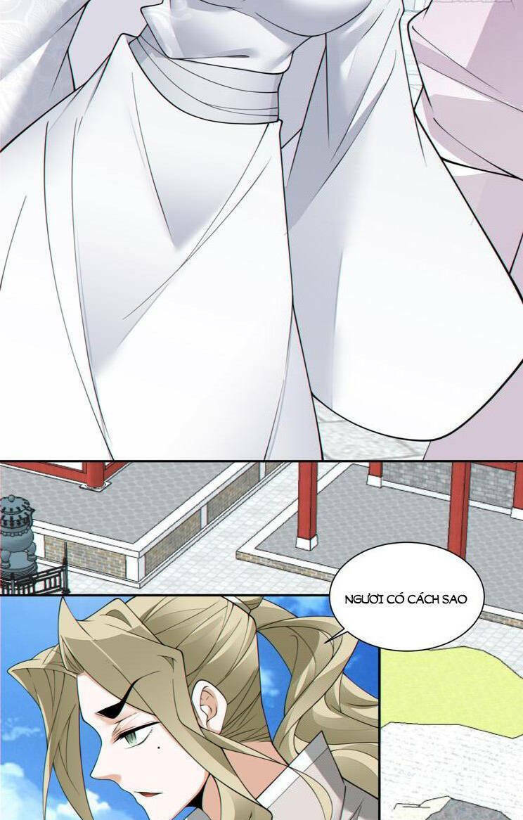 Đồ Đệ Của Ta Đều Là Đại Phản Phái Chapter 175 - Trang 2