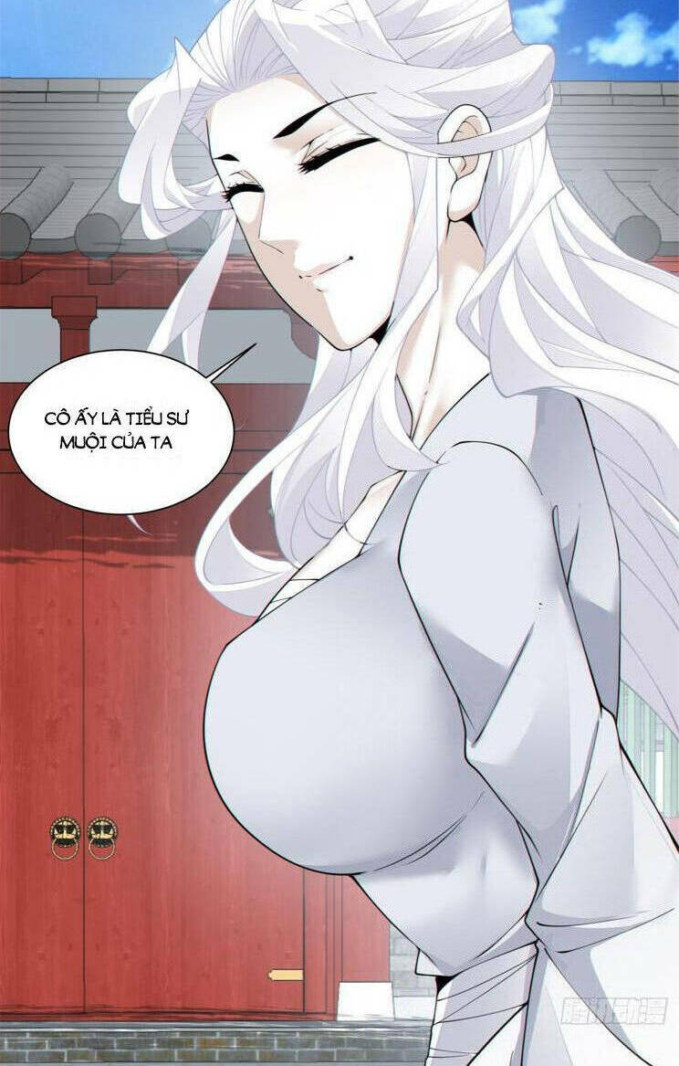 Đồ Đệ Của Ta Đều Là Đại Phản Phái Chapter 175 - Trang 2