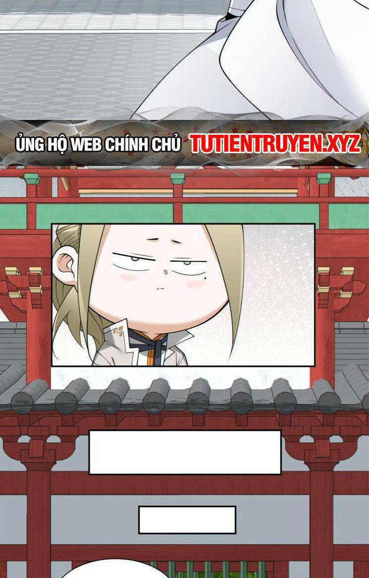 Đồ Đệ Của Ta Đều Là Đại Phản Phái Chapter 175 - Trang 2