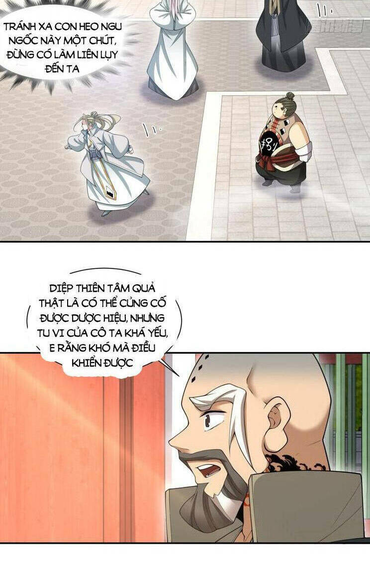 Đồ Đệ Của Ta Đều Là Đại Phản Phái Chapter 175 - Trang 2