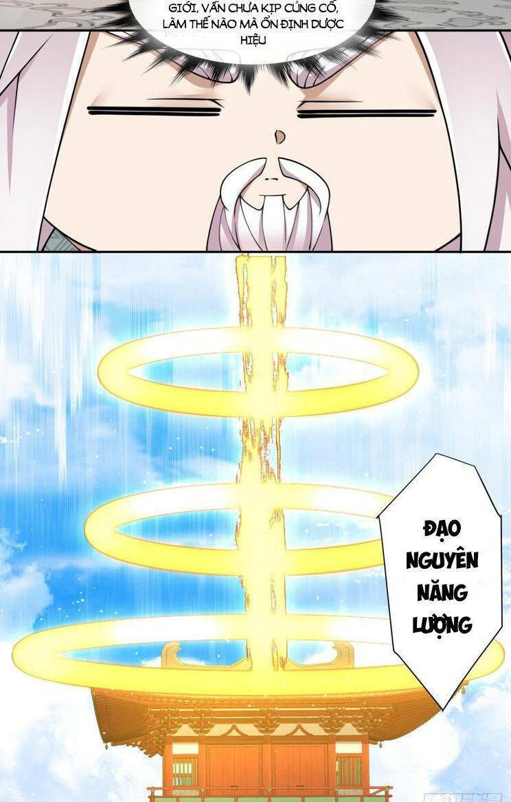 Đồ Đệ Của Ta Đều Là Đại Phản Phái Chapter 175 - Trang 2