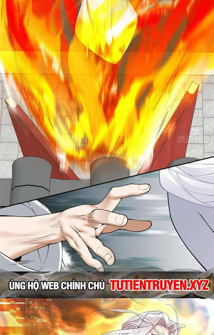 Đồ Đệ Của Ta Đều Là Đại Phản Phái Chapter 175 - Trang 2