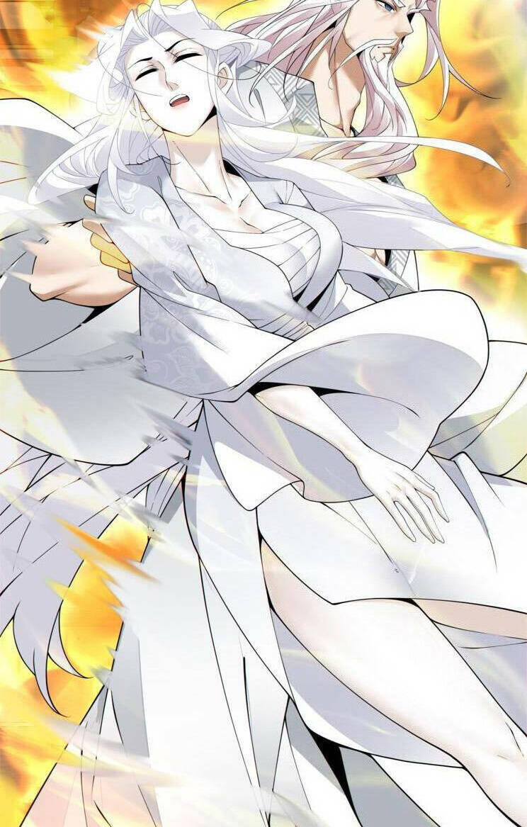 Đồ Đệ Của Ta Đều Là Đại Phản Phái Chapter 175 - Trang 2