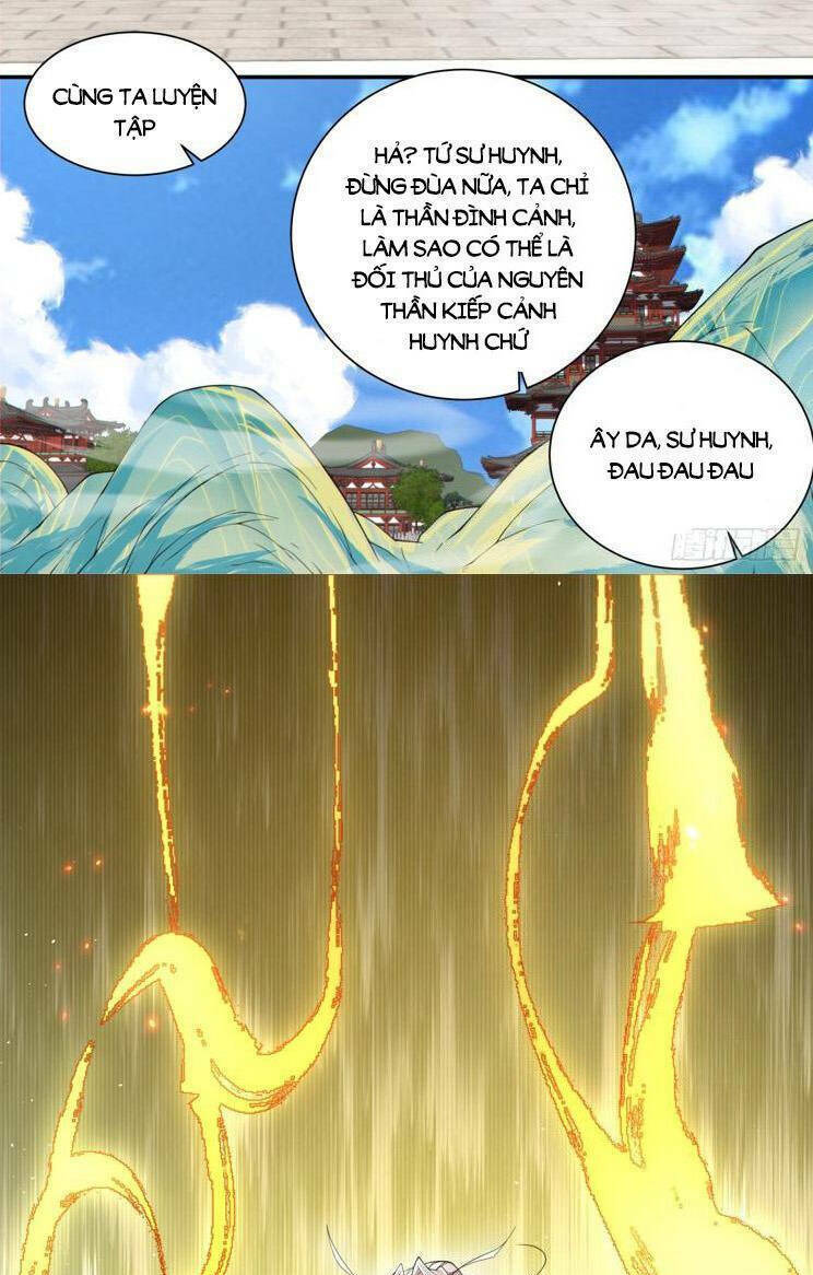 Đồ Đệ Của Ta Đều Là Đại Phản Phái Chapter 175 - Trang 2