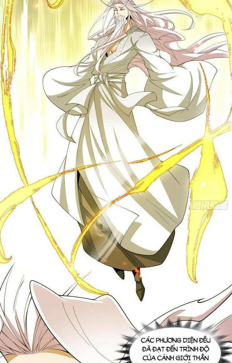 Đồ Đệ Của Ta Đều Là Đại Phản Phái Chapter 175 - Trang 2