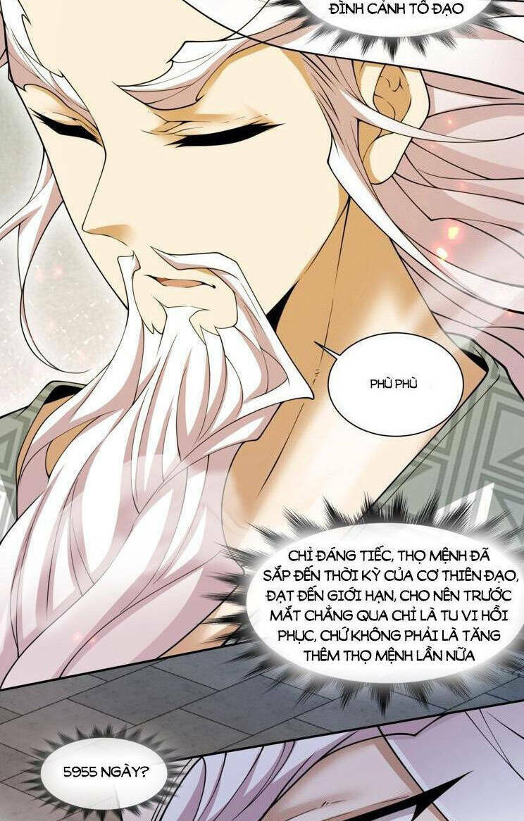 Đồ Đệ Của Ta Đều Là Đại Phản Phái Chapter 175 - Trang 2