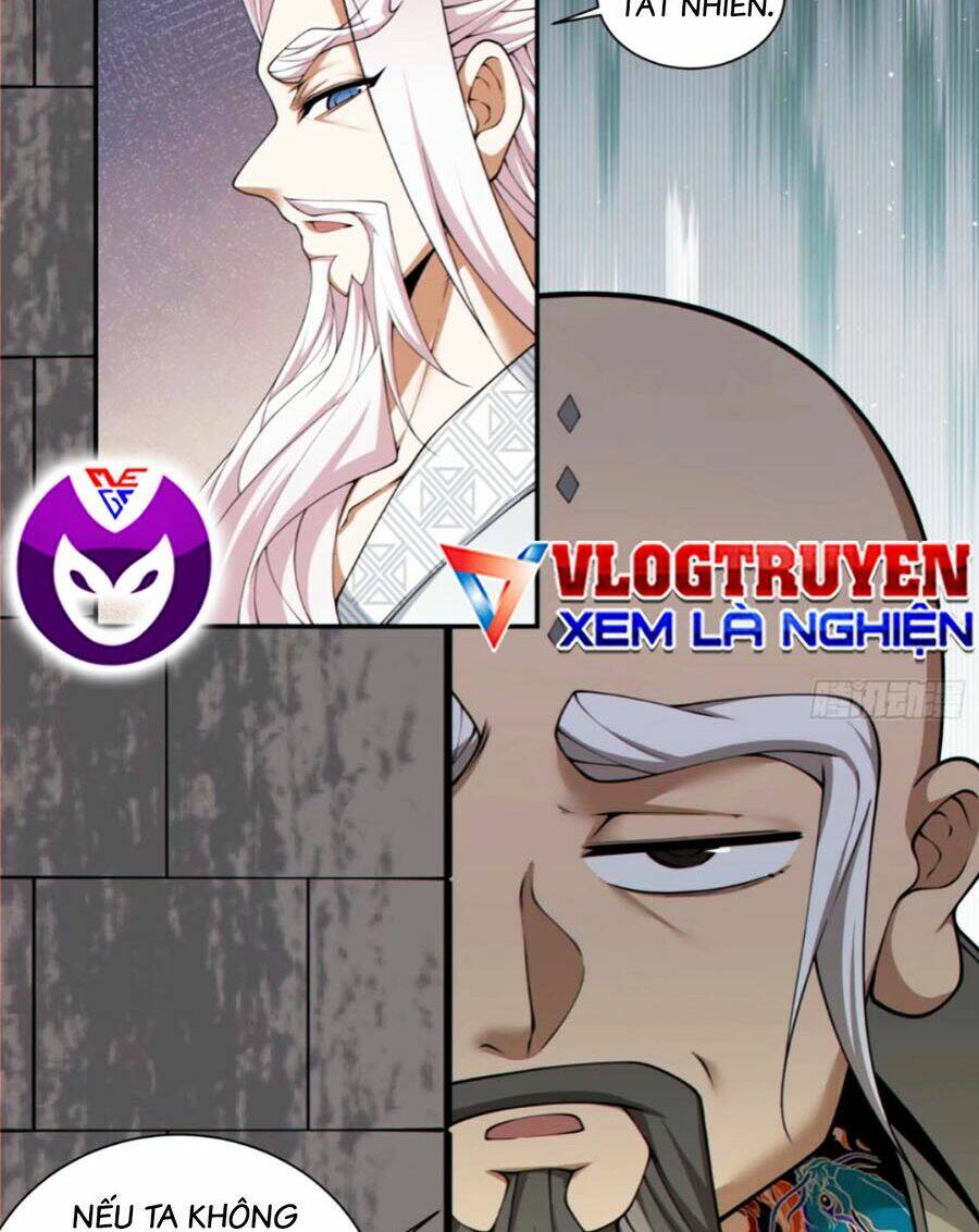 Đồ Đệ Của Ta Đều Là Đại Phản Phái Chapter 176 - Trang 2