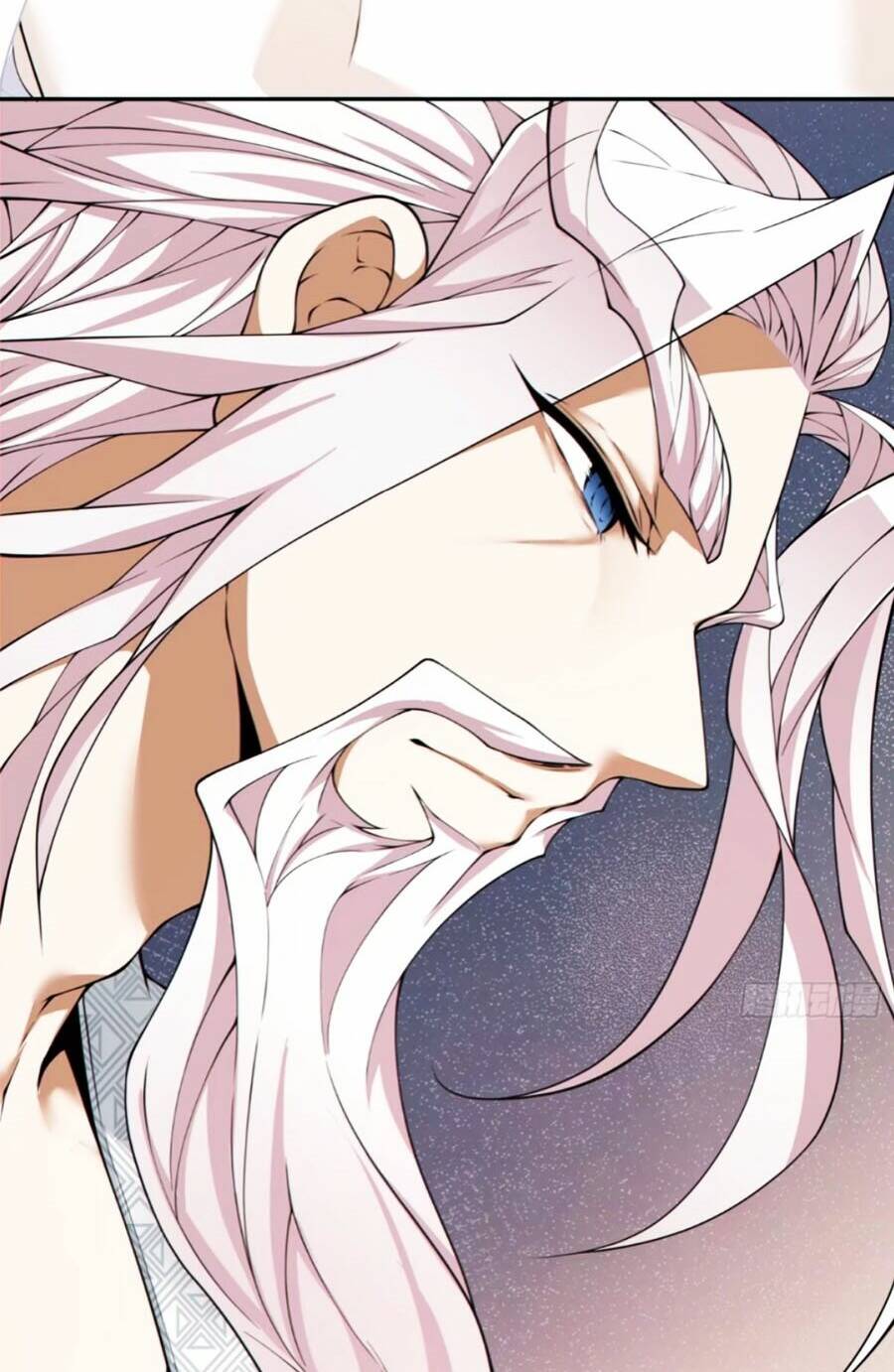 Đồ Đệ Của Ta Đều Là Đại Phản Phái Chapter 176 - Trang 2