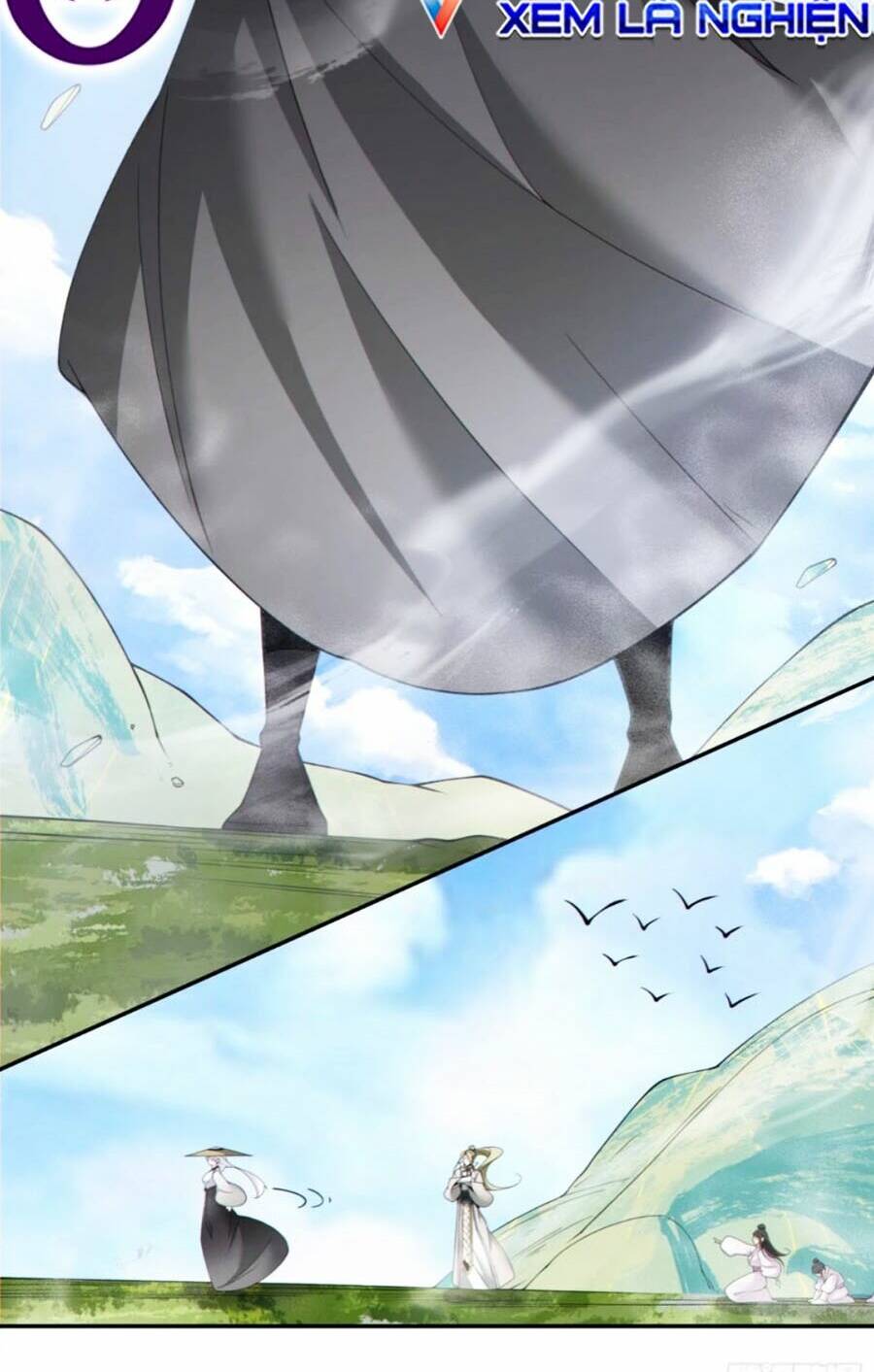 Đồ Đệ Của Ta Đều Là Đại Phản Phái Chapter 177 - Trang 2