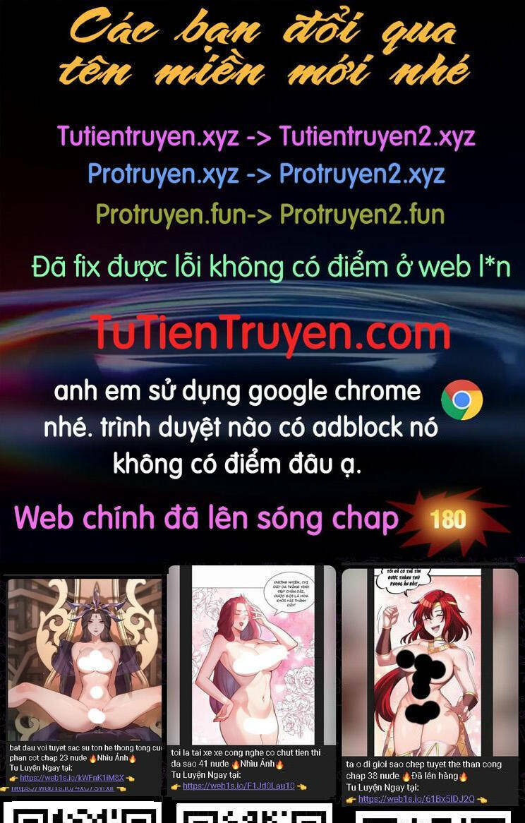 Đồ Đệ Của Ta Đều Là Đại Phản Phái Chapter 179 - Trang 2