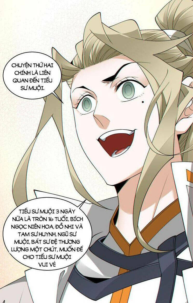 Đồ Đệ Của Ta Đều Là Đại Phản Phái Chapter 179 - Trang 2