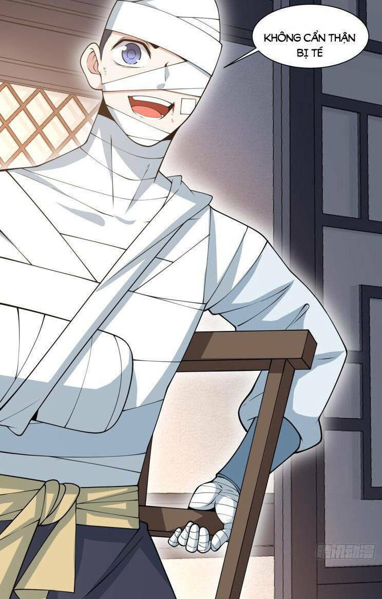 Đồ Đệ Của Ta Đều Là Đại Phản Phái Chapter 179 - Trang 2