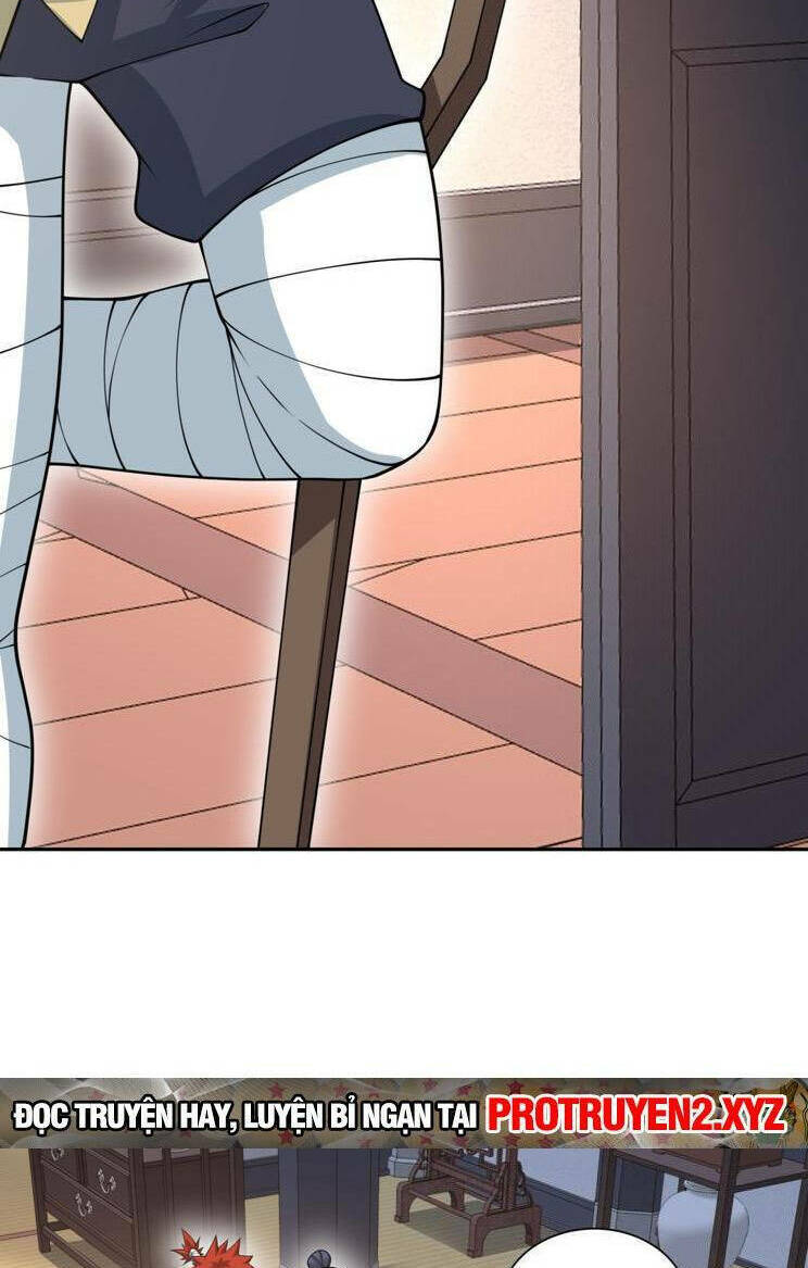 Đồ Đệ Của Ta Đều Là Đại Phản Phái Chapter 179 - Trang 2