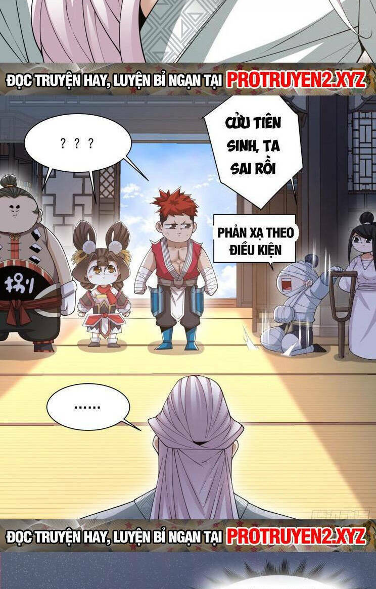 Đồ Đệ Của Ta Đều Là Đại Phản Phái Chapter 179 - Trang 2