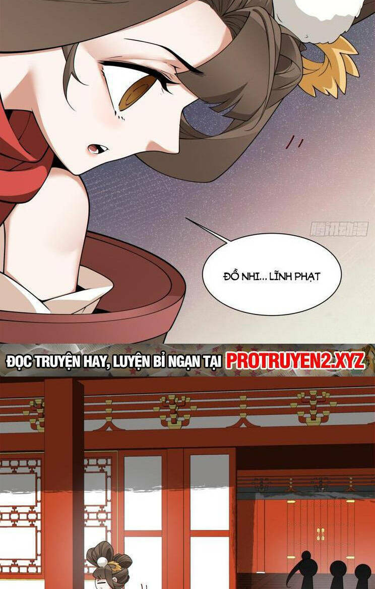 Đồ Đệ Của Ta Đều Là Đại Phản Phái Chapter 179 - Trang 2