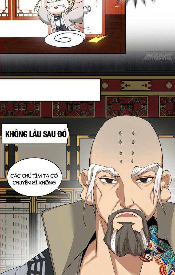 Đồ Đệ Của Ta Đều Là Đại Phản Phái Chapter 179 - Trang 2