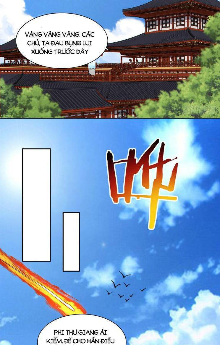 Đồ Đệ Của Ta Đều Là Đại Phản Phái Chapter 179 - Trang 2