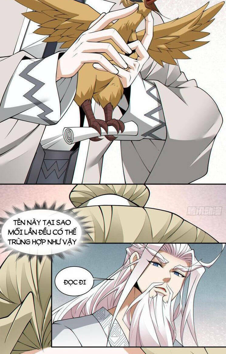 Đồ Đệ Của Ta Đều Là Đại Phản Phái Chapter 179 - Trang 2