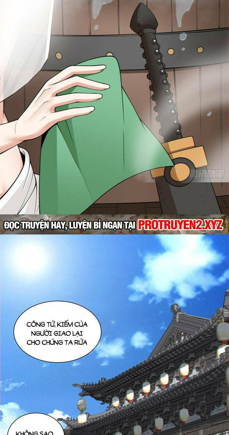 Đồ Đệ Của Ta Đều Là Đại Phản Phái Chapter 179 - Trang 2