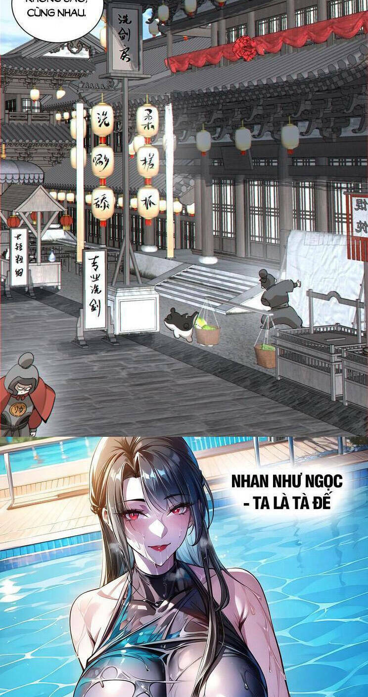 Đồ Đệ Của Ta Đều Là Đại Phản Phái Chapter 179 - Trang 2