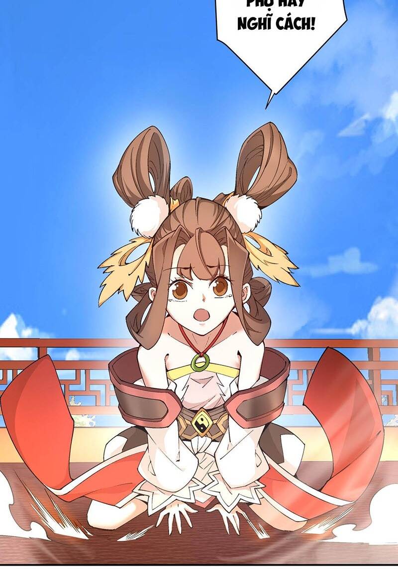 Đồ Đệ Của Ta Đều Là Đại Phản Phái Chapter 18 - Trang 2
