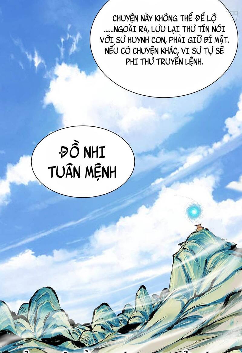 Đồ Đệ Của Ta Đều Là Đại Phản Phái Chapter 18 - Trang 2