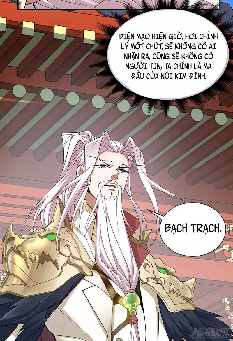 Đồ Đệ Của Ta Đều Là Đại Phản Phái Chapter 18 - Trang 2