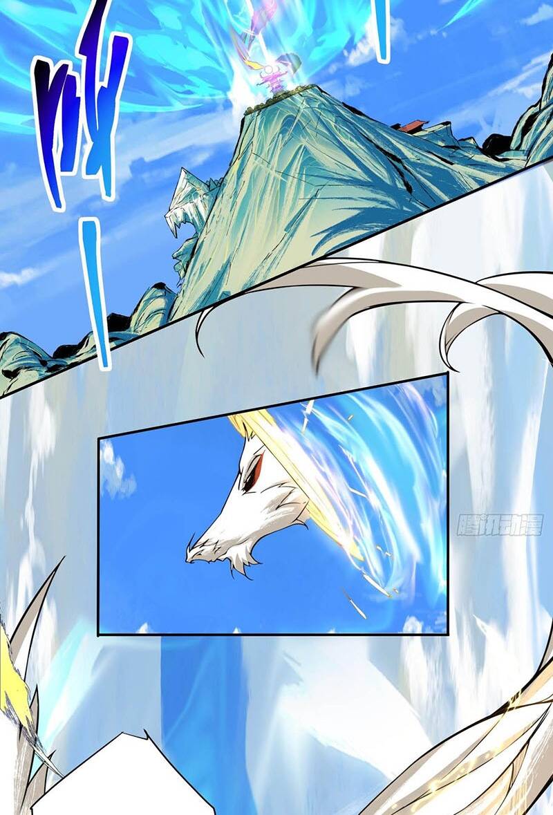 Đồ Đệ Của Ta Đều Là Đại Phản Phái Chapter 18 - Trang 2