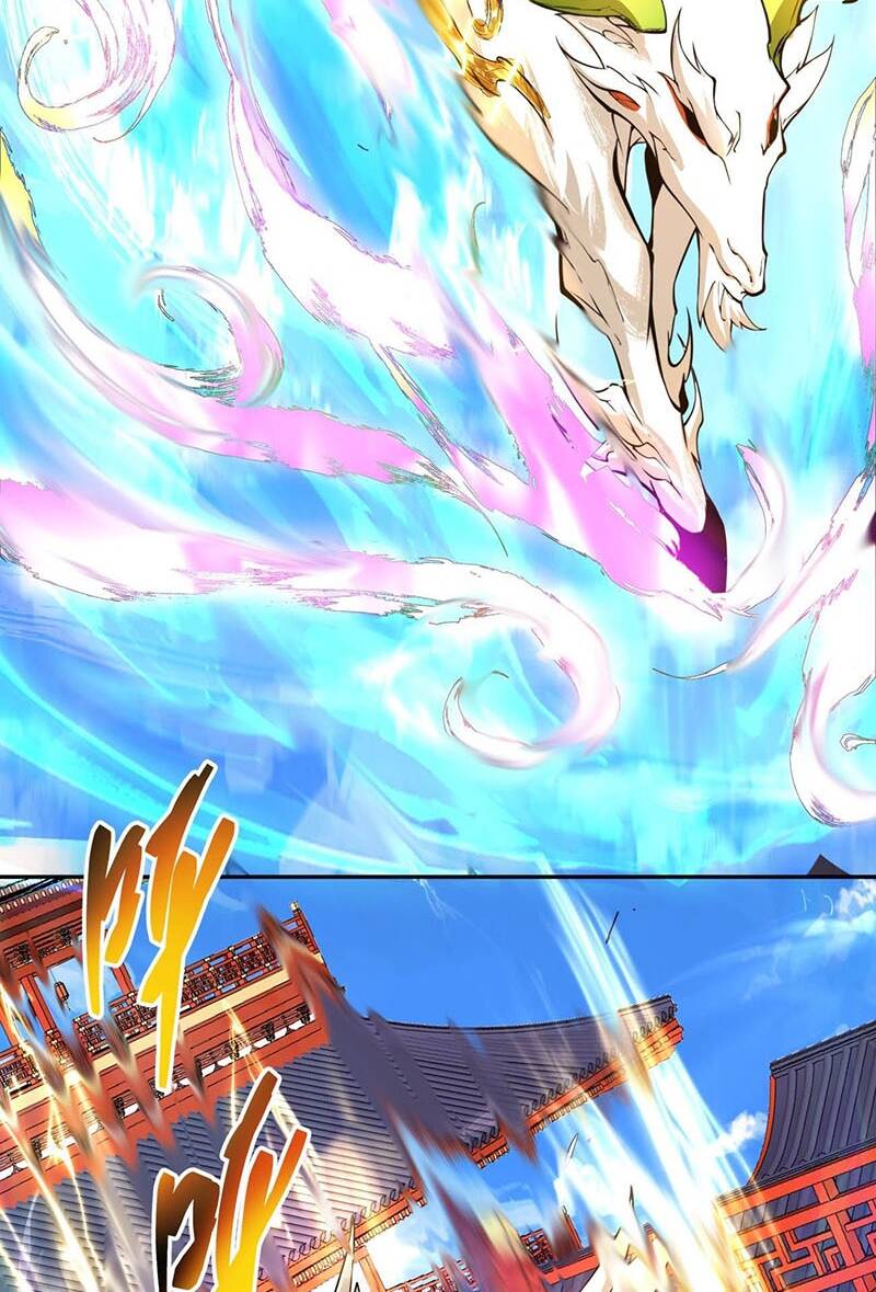 Đồ Đệ Của Ta Đều Là Đại Phản Phái Chapter 18 - Trang 2