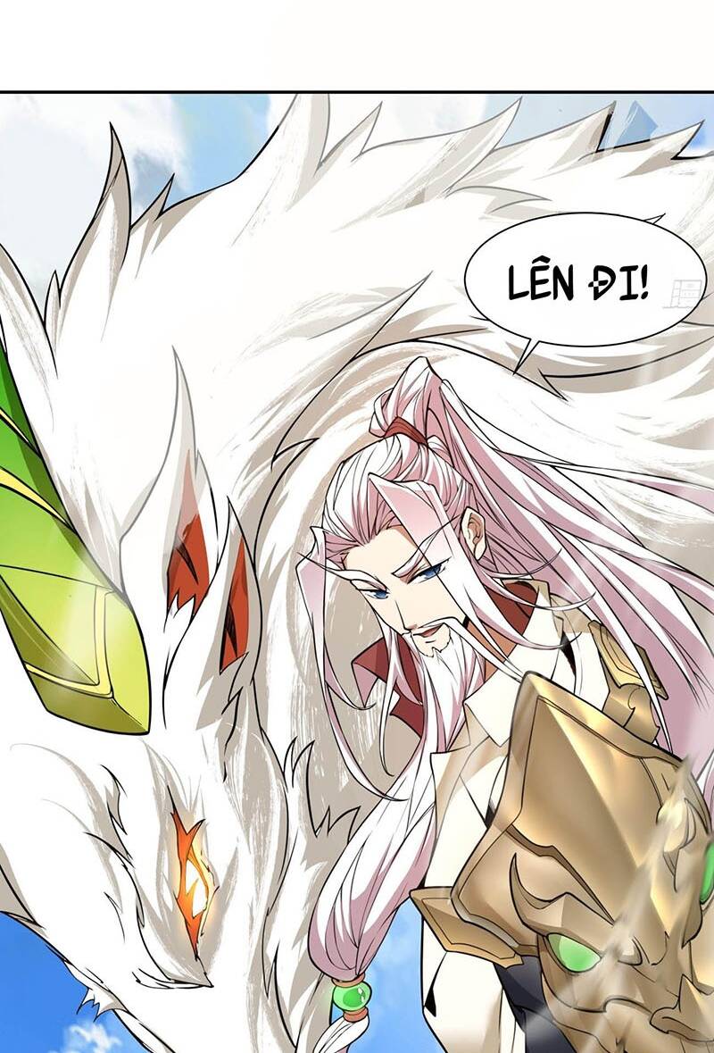 Đồ Đệ Của Ta Đều Là Đại Phản Phái Chapter 18 - Trang 2