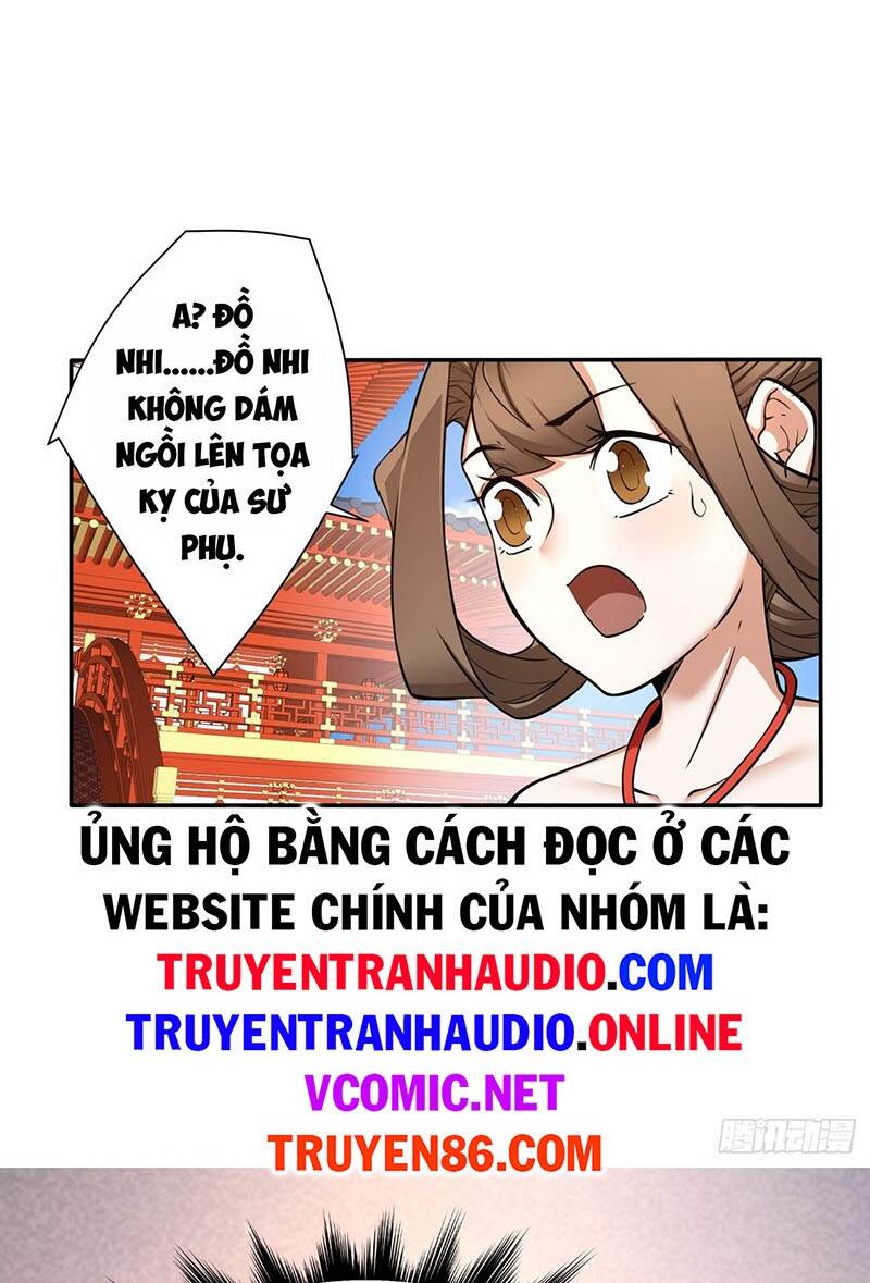 Đồ Đệ Của Ta Đều Là Đại Phản Phái Chapter 18 - Trang 2